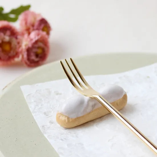 Japan Made Ceramic Chopstick Rest Bakery Selection