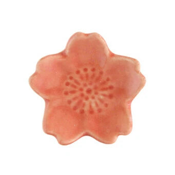 Japan Made Ceramic Chopstick Rest Bakery Selection