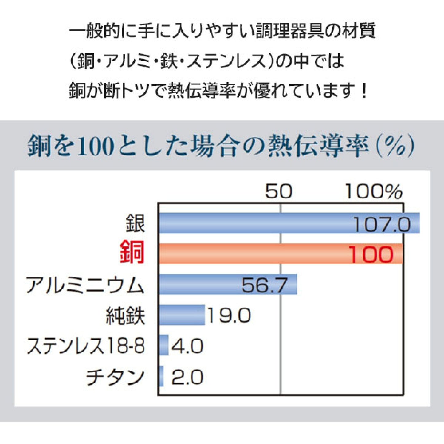 Japan Hand Made Sinkoukinzoku  Pure Copper Snow Flat Pot 18 cm