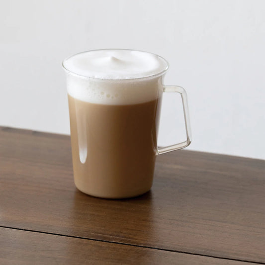 KINTO CAST cafe latte mug 430ml / 15oz