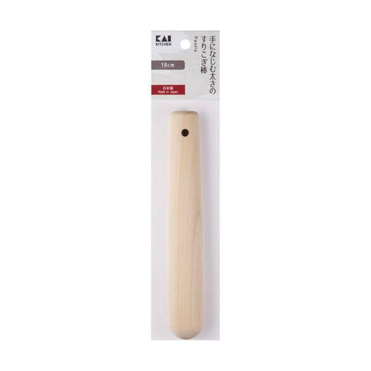 Japan Made Kai Concept￼Pestle (18cm)