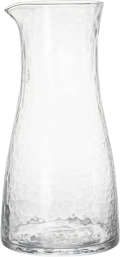 Toyo-sasaki 东洋佐佐木, Clear Takasegawa Carafe/ Jug