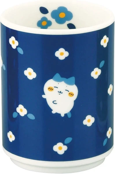 Chiikawa Flower Garden Tea Cup Yunomi
