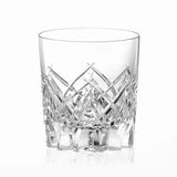 [KAGAMI CRYSTAL] Whiskey Glass Traditional Crafts Edo Kiriko