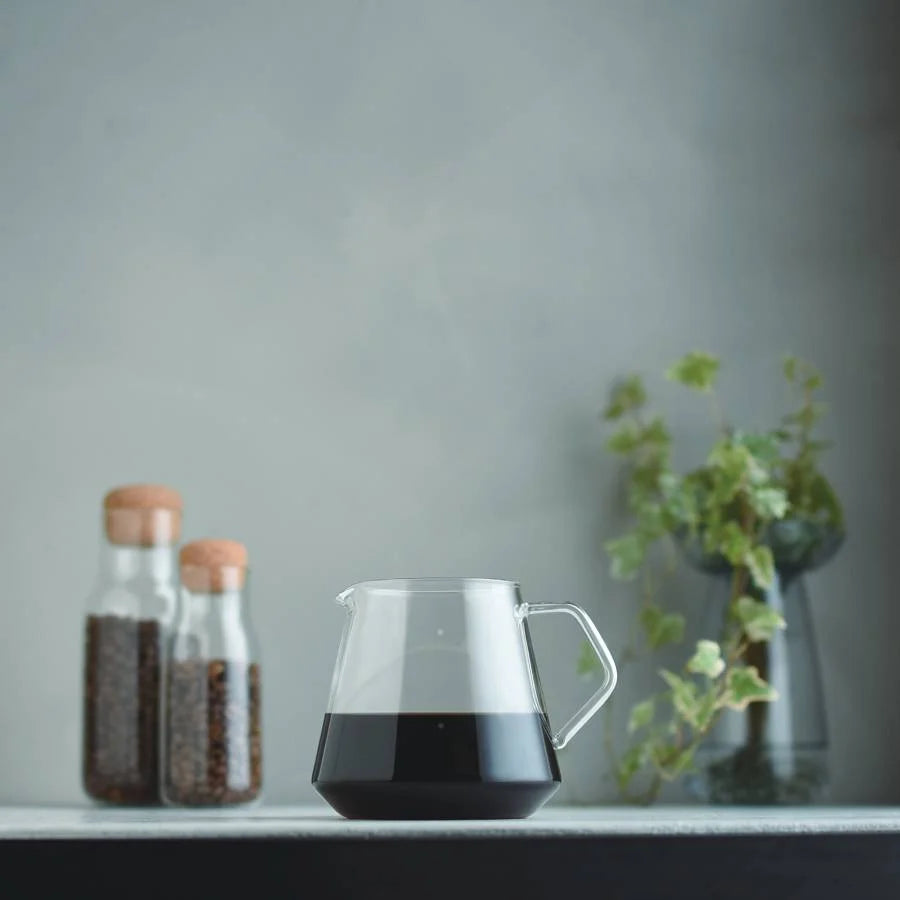 KINTO SCS-S02 coffee server 4cups