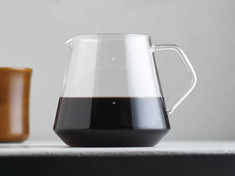 KINTO SCS-S02 coffee server 4cups