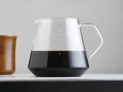 KINTO SCS-S02 coffee server 4cups