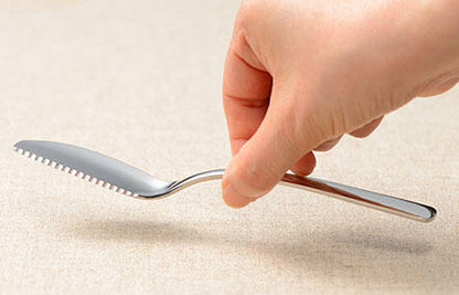 AUX Japan Made Otomo Knife for bread and butter