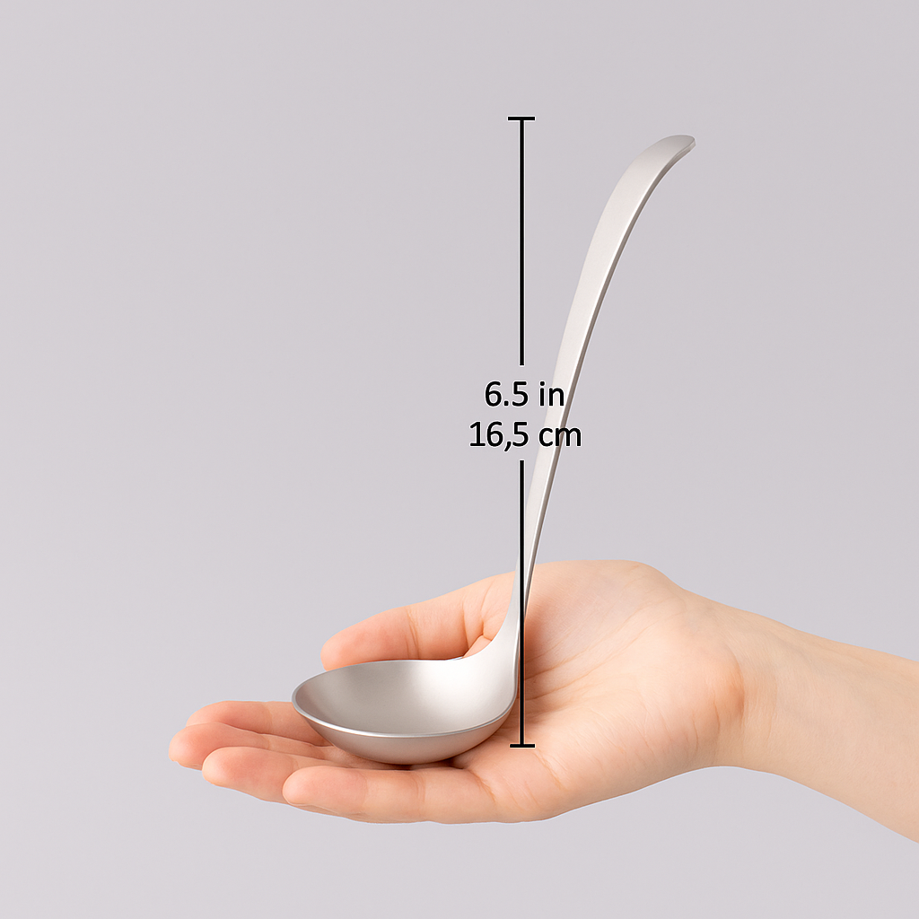 SORI YANAGI Stainless Cutlery