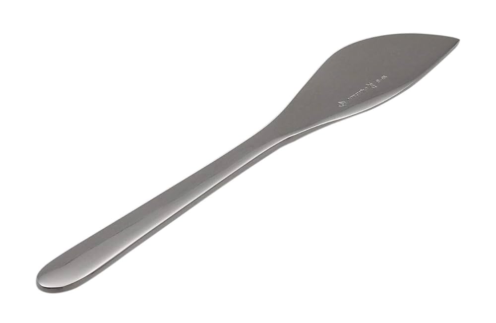 SORI YANAGI Stainless Cutlery
