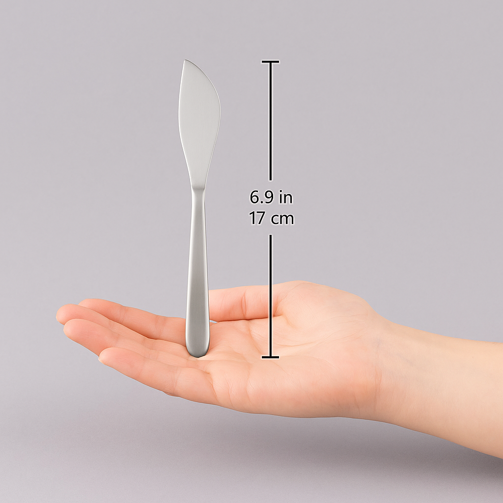 SORI YANAGI Stainless Cutlery
