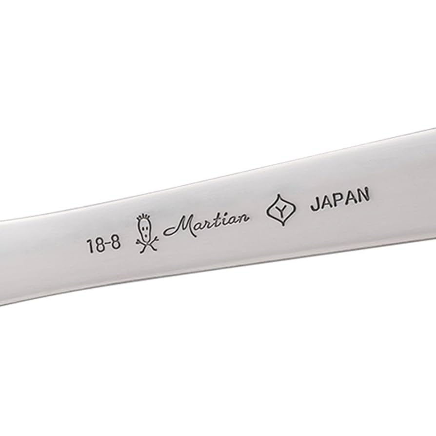 SORI YANAGI Stainless Cutlery