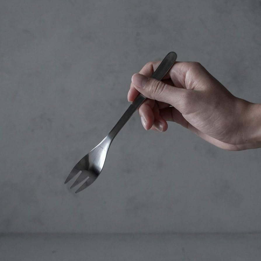 SORI YANAGI Stainless Cutlery