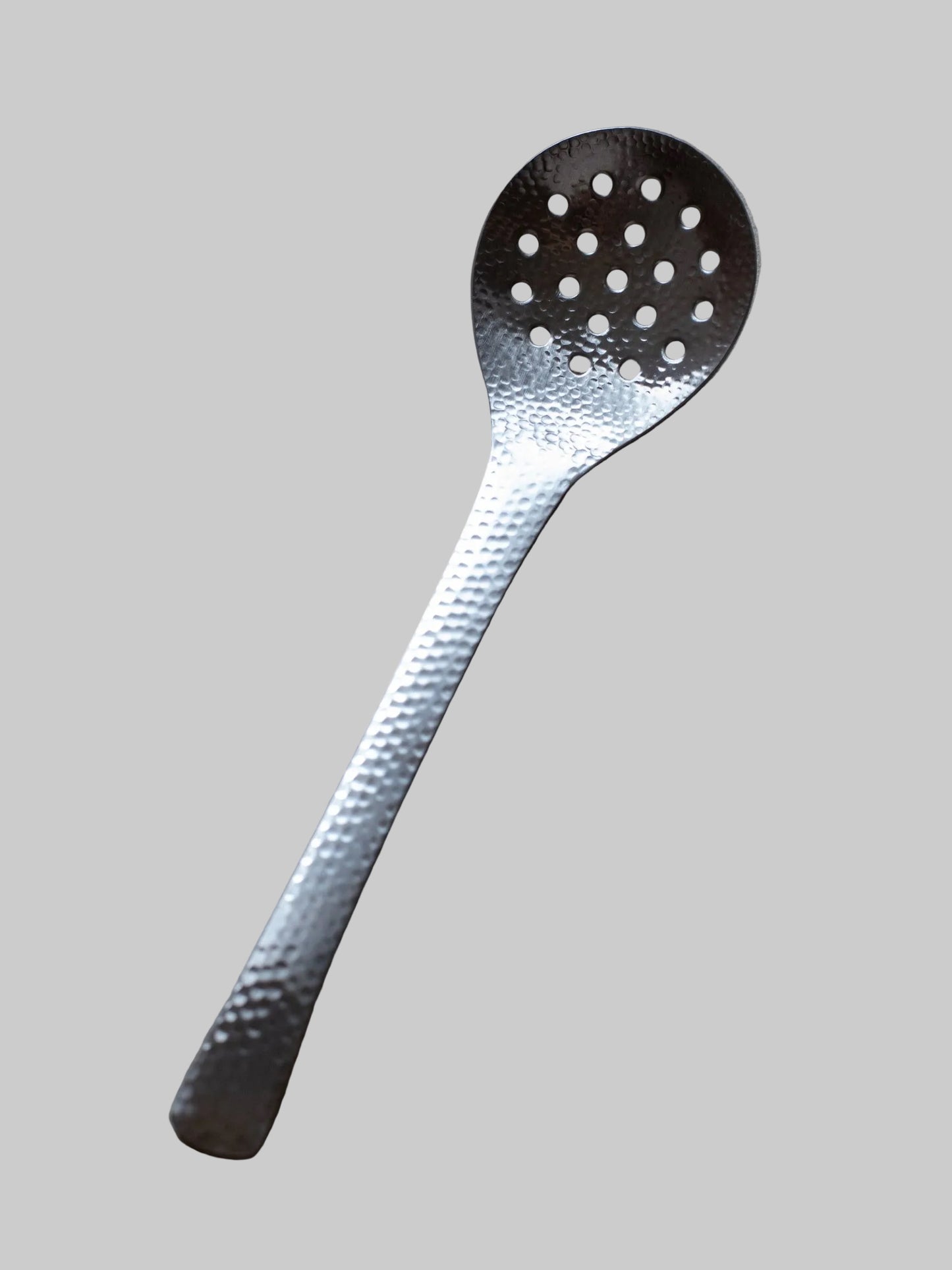 Japan Made Hammered Stainless series