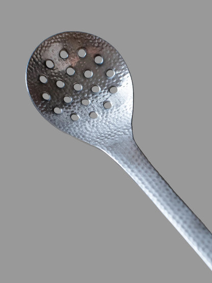 Japan Made Hammered Stainless series