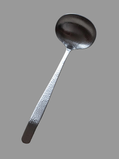 Japan Made Hammered Stainless series