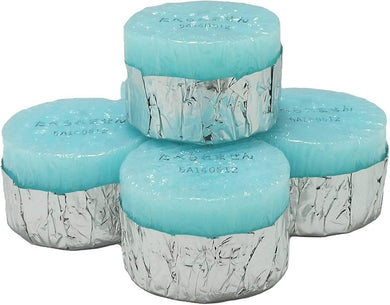 Japan Made NIITAKA Solid Fuel 5 pcs pack – Orange Market Tableware