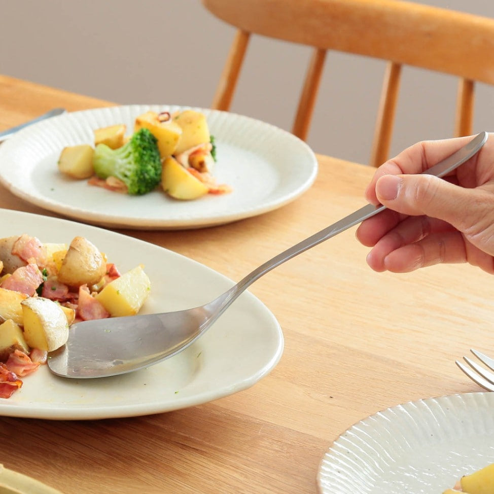 SORI YANAGI Stainless Cutlery