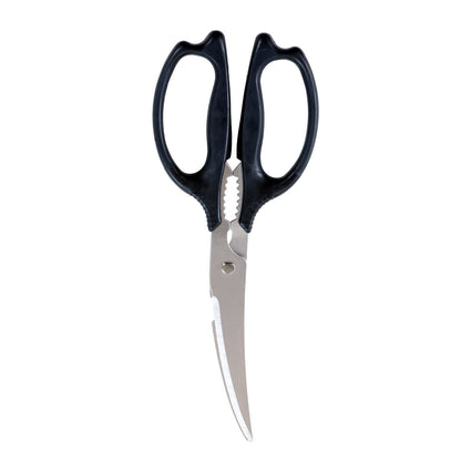 Kyoto Katsugu Kitchen Ultra Long Detachable Curved Kitchen Scissors