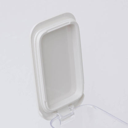 MARNA Japan Salt and Sugar
Container - White