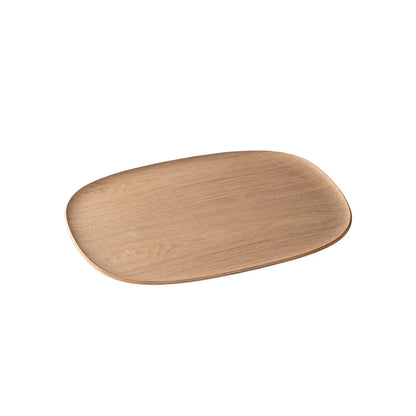Kinto UNITEA nonslip tray (360×270mm)- Willow
