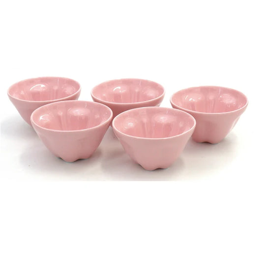 Japan made 130cc Sakura Tea Cup