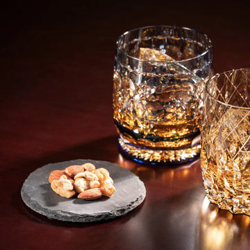 コスメ/ヘルスケア kagami crystal whisky glass KAGAMI CRYSTAL] Whiskey Glass By KASANEIROME TAMAMAI (JUGGLING