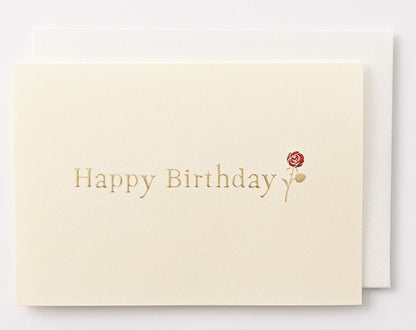 Assorted Greeting Cards
