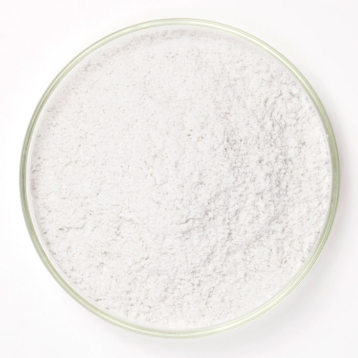 Natural White Incense Ash, 60 Grams