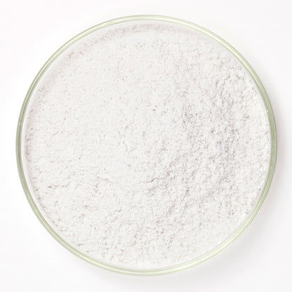 Natural White Incense Ash, 60 Grams