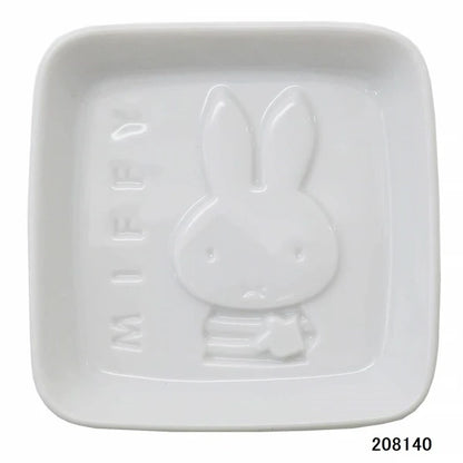 Japan Made Miffy Soy Sauce Plate
