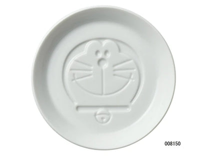 Japan Made Doraemon Soy Sauce Plate