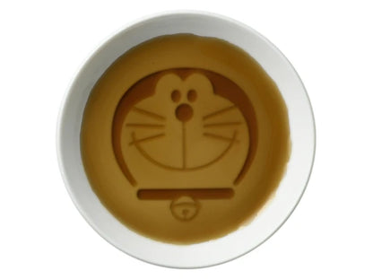 Japan Made Doraemon Soy Sauce Plate