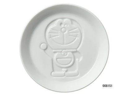 Japan Made Doraemon Soy Sauce Plate