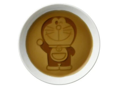Japan Made Doraemon Soy Sauce Plate