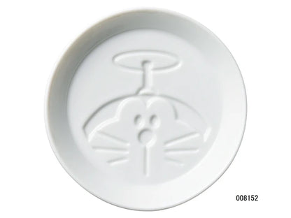 Japan Made Doraemon Soy Sauce Plate