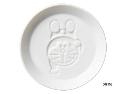 Japan Made Doraemon Soy Sauce Plate