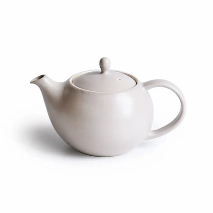 SALIU YUI Earthen Teapot 600ml (Gift Box)