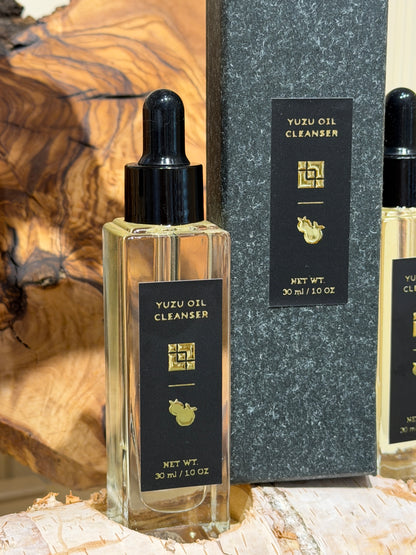 YUZU Skin Mist By CARRE Cosmetics (Limited Edition Only at Orange Market Tableware)