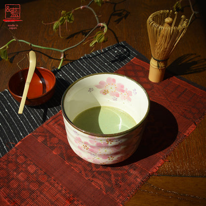 Japan Matcha Bowl Gift Set