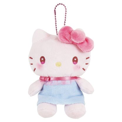 Hello Kitty Sanrio Characters Plush Mascot Balletcore