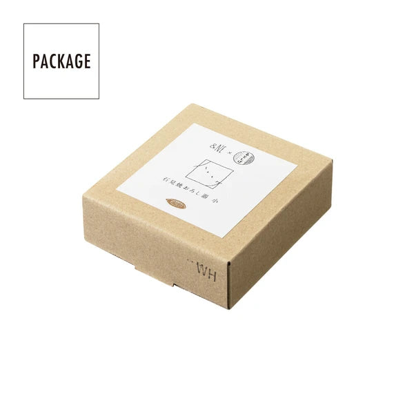 Japan Made Iwami ware Grater/Slicer - Small