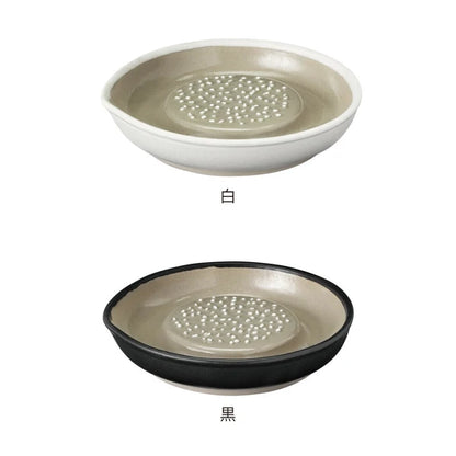 Japan Made Iwami ware Grater/Slicer - Large