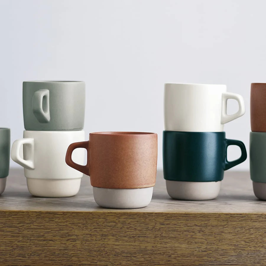 KINTO SCS stacking mug 320ml / 11oz