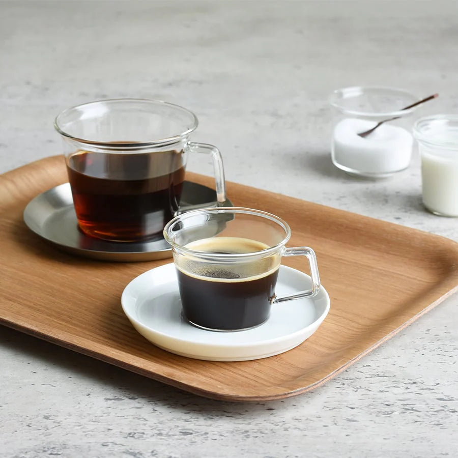 KINTO CAST espresso cup 90ml / 3oz