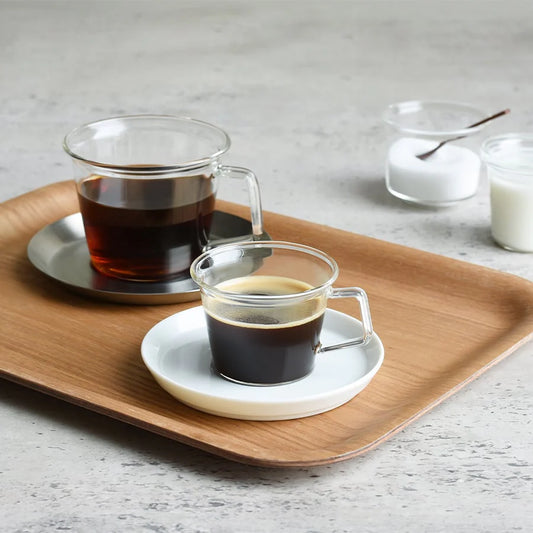 KINTO CAST espresso cup 90ml / 3oz