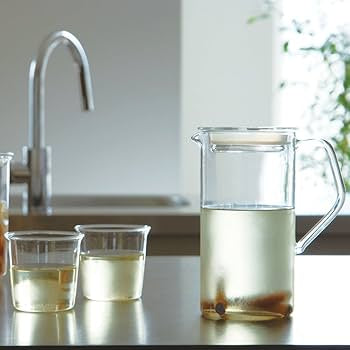 KINTO CAST water jug 750ml