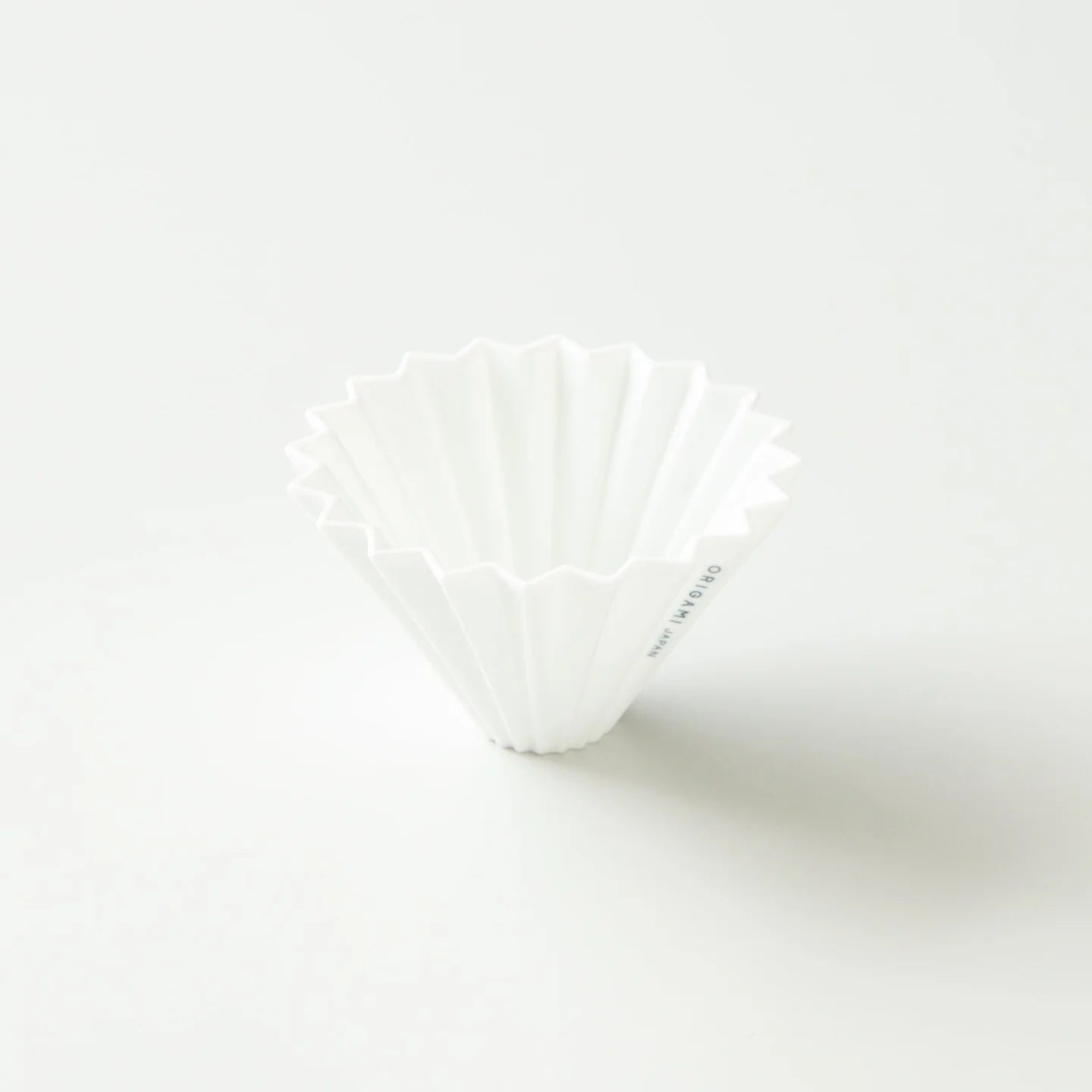 ORIGAMI Dripper S size (For 1 to 2 people)