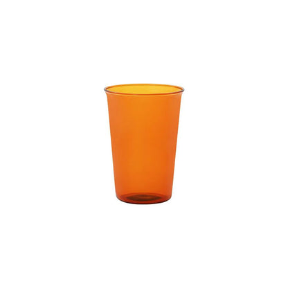 KINTO CAST AMBER glass