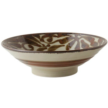 Japan Made Minoware Large Ramen Bowl